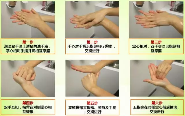 人員進(jìn)入潔凈車間潔凈區(qū)更衣和行為規(guī)范【演示】